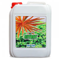 Produktbild von Aqua Rebell Makro Basic Nitrat Aquarium Dünger für Wasserpflanzen 5 Liter - 5 l