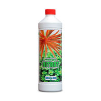 Produktbild von Aqua Rebell Makro Basic Nitrat Pflanzendünger für Aquarium 1000 ml - 1 l