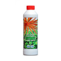 Produktbild von Aqua Rebell Makro Basic Nitrat Pflanzendünger für Aquarium Wasserpflanzen 500 ml - 500 ml