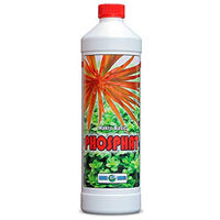 Produktbild von Aqua Rebell Makro Basic Phosphat Pflanzendünger für Aquarium 1000 ml - 1 l