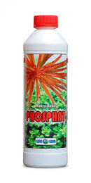 Aqua Rebell Makro Basic Phosphat Pflanzendünger für Aquarium Wasserpflanzen 500ml - 500 ml – Bild 1 von 4