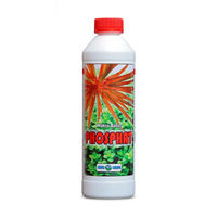 Produktbild von Aqua Rebell Makro Basic Phosphat Pflanzendünger für Aquarium Wasserpflanzen 500ml - 500 ml