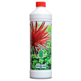 Aqua Rebell Makro Spezial N Pflanzendünger für Aquarium Wasserpflanzen 1l - 1 l – Bild 1 von 2
