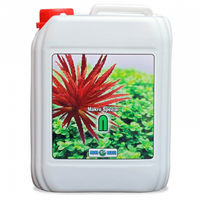 Produktbild von Aqua Rebell Makro Spezial N Pflanzendünger für Aquarium Wasserpflanzen 5 Liter - 5 l