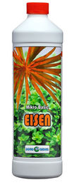 Aqua Rebell Micro Basic Eisendünger für Aquarium Wasserpflanzen 1 Liter - 1 l – Bild 1 von 4