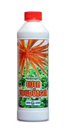 Aqua Rebell Mikro Basic Eisendünger für Aquarium Pflanzen 500 ml - 500 ml – Bild 1 von 3