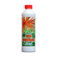 Produktbild von Aqua Rebell Mikro Basic Eisendünger für Aquarium Pflanzen 500 ml - 500 ml