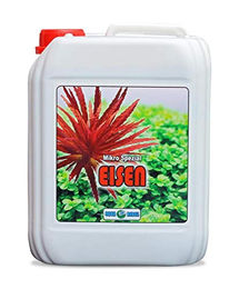 Aqua Rebell Mikro Spezial Eisen Fe Pflanzendünger für Aquarium Wasserpflanzen 5 Liter - 5 l – Bild 1 von 2
