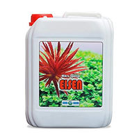Produktbild von Aqua Rebell Mikro Spezial Eisen Fe Pflanzendünger für Aquarium Wasserpflanzen 5 Liter - 5 l