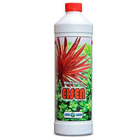 Produktbild von Aqua Rebell Mikro Spezial Eisen Pflanzendünger für Aquarium Wasserpflanzen 1 Liter - 1 l