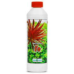 Aqua Rebell Mikro Spezial Eisen Pflanzendünger für Aquarium Wasserpflanzen 500 ml - 500 ml – Bild 1 von 4