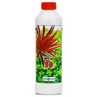 Produktbild von Aqua Rebell Mikro Spezial Eisen Pflanzendünger für Aquarium Wasserpflanzen 500 ml - 500 ml