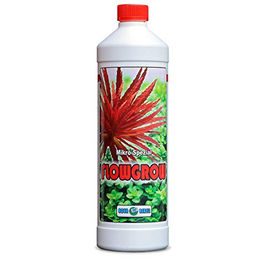 Aqua Rebell Mikro Spezial Flowgrow Pflanzendünger für Aquarium Wasserpflanzen 1 Liter - 1 l – Bild 1 von 4
