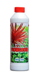 Aqua Rebell Mikro Spezial Flowgrow Pflanzendünger für Aquarium Wasserpflanzen 500 ml - 500 ml – Bild 1 von 4