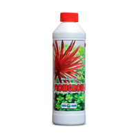 Produktbild von Aqua Rebell Mikro Spezial Flowgrow Pflanzendünger für Aquarium Wasserpflanzen 500 ml - 500 ml