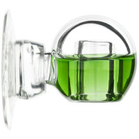 Produktbild von Aqua Rebell Orb Checker Wassertester aus Glas für Süßwasser in Grün