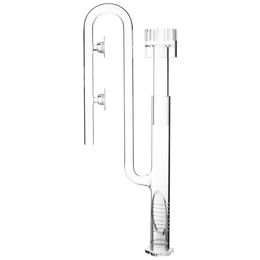 Aqua Rebell Skimmer Glass 13mm Transparent – Bild 1 von 2