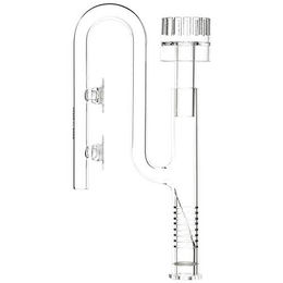Aqua Rebell Skimmer Glass Small Transparent 13mm (12/16mm) – Bild 1 von 2