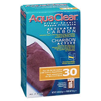 Produktbild von AquaClear Aktivkohle Filterpatrone für Fischfilter - 1 Stk.