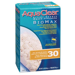 Produktbild von AquaClear Biomax Filtereinsatz Filtermedien für Fisch Außenfilter