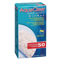 Produktbild von AquaClear Biomax Filtereinsatz für Fisch-Außenfilter