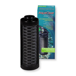 AquaClear Schnellfilterpatrone für Powerhead-Pumpen in Schwarz aus Kunststoff – Bild 1 von 5