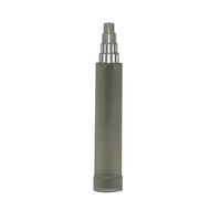 Produktbild von AquaClear Verlängerungsrohr aus Kunststoff transparent für AquaClear 300/500