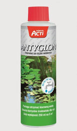 Aquael Acti Pond Antyglon zur Bekämpfung von Algen im Teich für Fische 250ml – Bild 1 von 2
