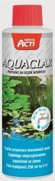 Produktbild von AQUAEL Acti Pond Aquaclar Teichwasserklärung für Fische 250 ml - 250 ml