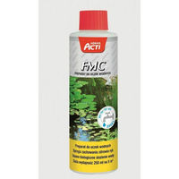 Produktbild von Aquael Acti Pond FMC Vorbereitung zur Wasserdekontamination für Fische im Teich 250 ml - 250 ml