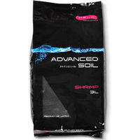 Produktbild von Aquael Advanced Soil Shrimp Bodengrund für Garnelen- und Pflanzenaquarien 3 L - 3 l