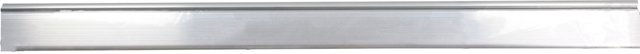 Aquael Aluschiene für OPTISET 200/240 LED-Beleuchtung Silber 2 Stück – Bild 1 von 3