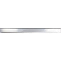 Produktbild von Aquael Aluschiene für OPTISET 200/240 LED-Beleuchtung Silber 2 Stück