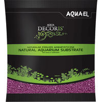 Produktbild von Aquael AQUA DECORIS Aquarium Kies 2-3 mm Rosa