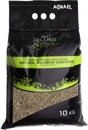 Aquael AQUA DECORIS Quarzkies Natur 1,6-4mm für Süßwasser-Aquarien 10 kg – Bild 1 von 1