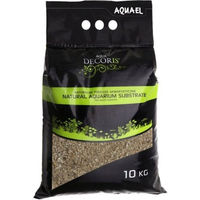 Produktbild von Aquael AQUA DECORIS Quarzkies Natur 1,6-4mm für Süßwasser-Aquarien 10 kg