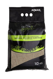Produktbild von Aquael Aqua Decoris Quarzsand Beige 0,4 - 1,2 mm 10 kg