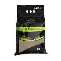 Produktbild von Aquael Aqua Decoris Quarzsand Beige 0,4 - 1,2 mm 10 kg