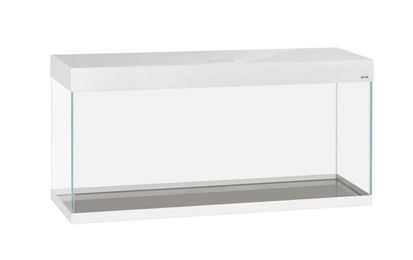 Produktbild von Aquael Aquarium OPTISET 200 weiß