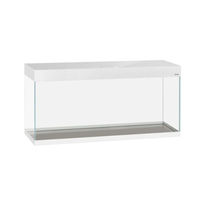 Produktbild von Aquael Aquarium OPTISET 200 weiß