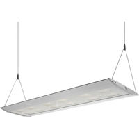 Produktbild von Aquael Aquariumbeleuchtung Ultra Slim 90