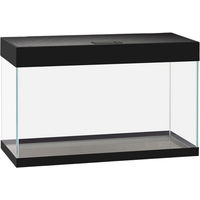 Produktbild von Aquael Aquariumset OPTI SET 125 2.0 Schwarz
