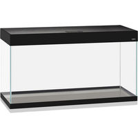 Produktbild von Aquael Aquariumset OPTI SET 200 2.0 Schwarz