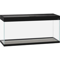 Produktbild von Aquael Aquariumset OPTI SET 240 2.0 Schwarz