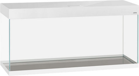 Aquael Aquariumset OPTI SET 240 2.0 weiß – Bild 1 von 1