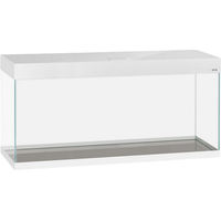 Produktbild von Aquael Aquariumset OPTI SET 240 2.0 weiß