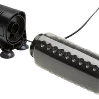Produktbild von Aquael ASAP 300 Innenfilter für Fische in Schwarz aus Kunststoff