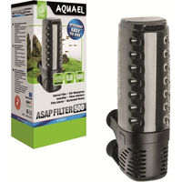 Produktbild von Aquael ASAP 500 Innenfilter für Aquarien bis 150 Liter mit 5 Watt