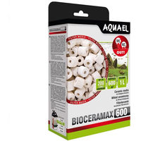 Produktbild von Aquael Bioceramax Pro 600 Biologische Keramik-Filtermedien für Fische 1 Liter - 1 l