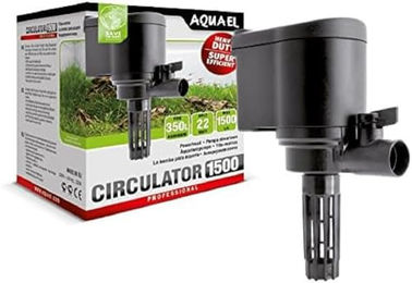 Aquael Circulator 1500 Strömungspumpe für Fische - 10 g – Bild 1 von 7
